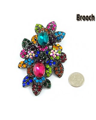 FB-4623-4MX BROOCH